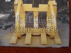 {抓木叉||抓木叉廠家||抓木叉價格【大建】}