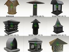 熱門蒂美煙囪帽當選蒂美建材有限公司：別墅配套煙囪帽供應商