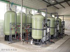 浮動床軟化水設備價格_品質好的浮動床軟化水設備，華浦水處理設備傾力推薦