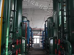 信譽好的混合離子交換器供應(yīng)商_華浦水處理設(shè)備_西安混合離子交換器廠家