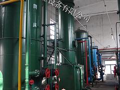 混床離子交換設備電話：專業混床離子交換設備推薦