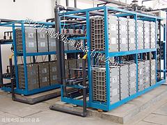 西安連續電除鹽EDI設備廠家|陜西上等連續電除鹽EDI設備供應