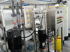 不銹鋼多介質(zhì)過濾器