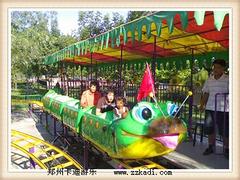 選購物美價廉的青蟲滑車，就來卡迪游樂，三門峽青蟲滑車