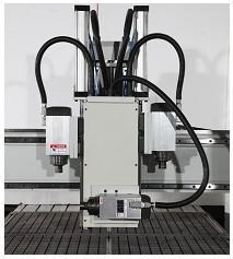 有xjb的T325MT系列雕刻機品牌廠家推薦  ：數控木工雕刻機