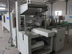 河南質量可靠的縮標爐供應——阜陽縮標機