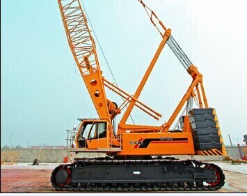 济南高品质履带起重机Crawler crane批售 Crawlercrane代理商