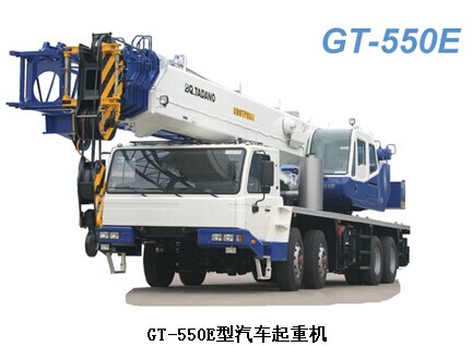 在哪可以买到汽车起重机Truck crane 汽车起重机Truckcrane代理加盟