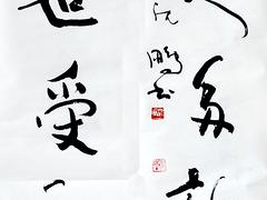 精致的沈鵬書法作品山香堂畫廊供應(yīng)_沈鵬作品價格