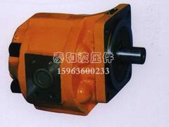 叮咚！湖南鏟車齒輪油泵【棒】浙江裝載機(jī)齒輪油泵【熱賣】