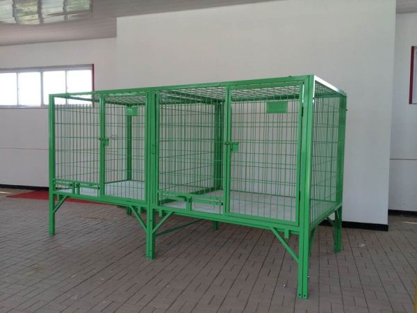 鄭州藏獒養殖籠——全國銷量{lx1}！