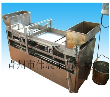山東銷量好的果丹皮流水線機械設備——滁州果丹皮設備低價