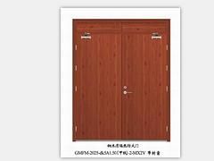 買鋼木防火門當選鑫盾門業|天津鋼木防火門