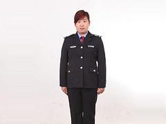 優(yōu)質(zhì)保安服定制：專(zhuān)業(yè)漁政標(biāo)志服購(gòu)買(mǎi)技巧