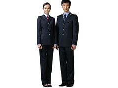 城管服批發冬款_山東口碑好的保安服配件市場在哪里