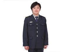 訂購標志服裝：山東熱賣保安服品牌推薦