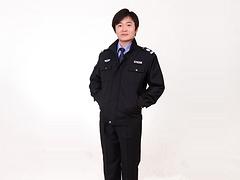 面料好的保安服配件哪里買|城管服批發訂購