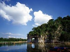 福建中旅假期提供{yl}的福州海島旅游服務(wù)，聞名全國  |福州海島旅游線路