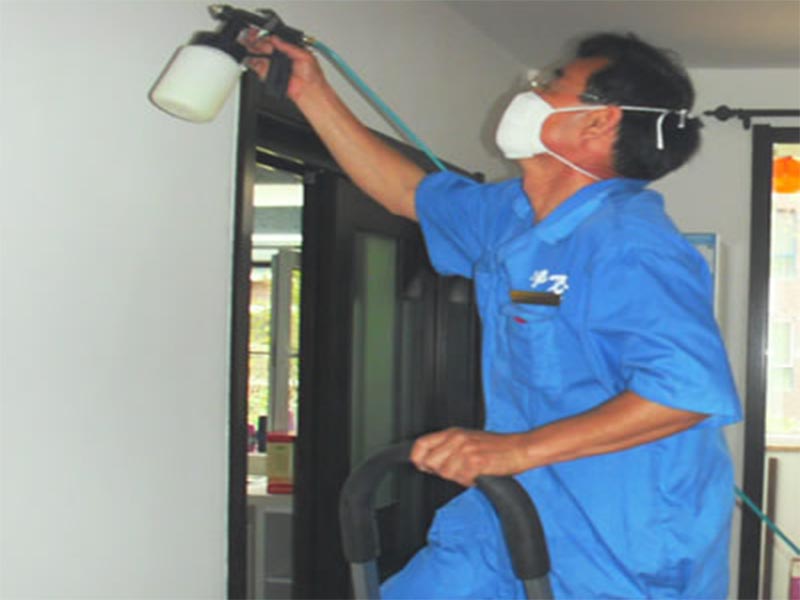 保亭空氣凈化|海南室內空氣凈化公司推薦