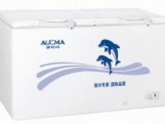 供應四川上等澳潤60公斤流水式商用制冰機|德陽制冰機價格