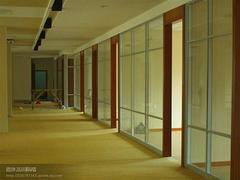 大觀裝飾工程公司供應(yīng)特色室內(nèi)隔斷【火熱暢銷】，高隔斷安裝