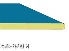北京市好的金屬節能復合板 MRP-WP服務商——北京節能板材
