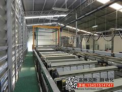 蘇州富琳克斯提供質量良好的噴涂設備：表面處理設備生產