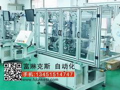 【廠家推薦】好的自動焊接設(shè)備批售：安徽貯液壺自動化焊接