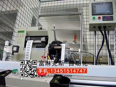 蘇州自動螺絲機哪家好——凝膠灌裝機