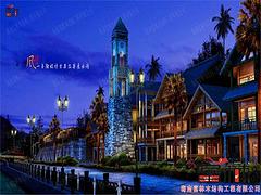海南木屋材料專業(yè)廠商 海南富林木屋