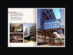 木屋設計公司哪家專業——現代風格木屋