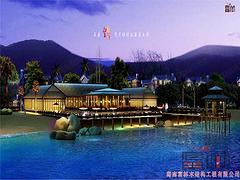 海南地區(qū)提供優(yōu)質(zhì)的木屋設計|木屋設計