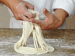 阜陽學習廚師