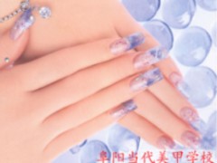 阜陽有哪些信譽好的阜陽專業(yè)美甲速成班_學(xué)美甲價格