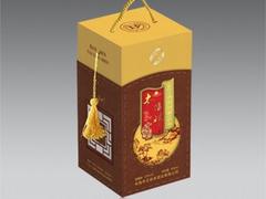 暢銷酒盒包裝生產(chǎn)廠家推薦：茶葉禮品盒包裝