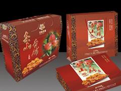 蘭州價(jià)格適中的土特產(chǎn)包裝供應(yīng)|青海gd禮品包裝盒