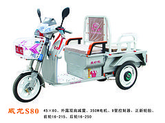 優(yōu)質(zhì)的電動三輪車在哪能買到，電動貨運(yùn)三輪車廠家