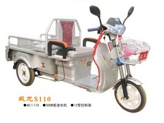 xjb高的客運電動三輪車當選光平車業(yè)公司，客運電動三輪車生產(chǎn)廠家