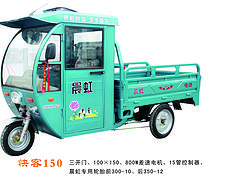 臨淄電動(dòng)三輪車：優(yōu)質(zhì)的電動(dòng)三輪車推薦