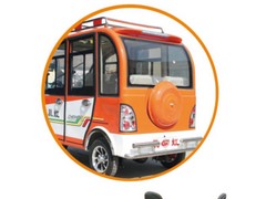 淄博買電動客運(yùn)三輪車哪家好——濰坊客運(yùn)三輪車