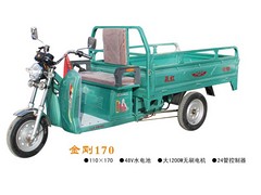 供應(yīng)淄博口碑好的貨運(yùn)電動(dòng)三輪車|電動(dòng)貨物三輪車生產(chǎn)廠家