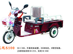 客運(yùn)三輪電動(dòng)車生產(chǎn)廠家——優(yōu)惠的電動(dòng)三輪車淄博哪里有售