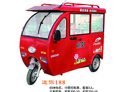 淄博客運(yùn)電動(dòng)三輪車|買xjb高的客運(yùn)電動(dòng)三輪車，光平車業(yè)公司是您不錯(cuò)的選擇