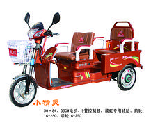 淄博哪家生產(chǎn)的電動(dòng)三輪車是優(yōu)質(zhì)的：淄博電動(dòng)三輪車