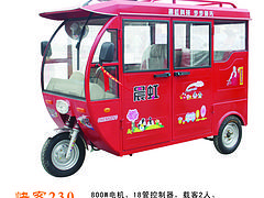 三輪電動車供應(yīng)——供應(yīng)物超所值的貨運(yùn)三輪車