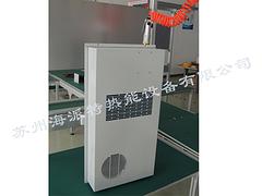 銷量較好的{gx}節(jié)能一體化電柜熱管熱交換器品牌介紹——批發(fā)一體式熱管熱交換器
