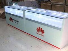 手機展柜