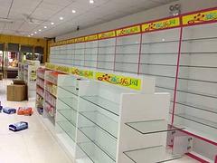 海南手機展柜公司：哪家手機展柜品質好