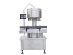 有品質(zhì)的小型液體灌裝機(jī)當(dāng)選鴻昇包裝機(jī)械廠 批發(fā)瓶裝水灌裝機(jī)