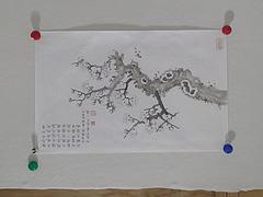 供應(yīng)趙少儼國畫：濰坊新款趙少儼作品【供銷】